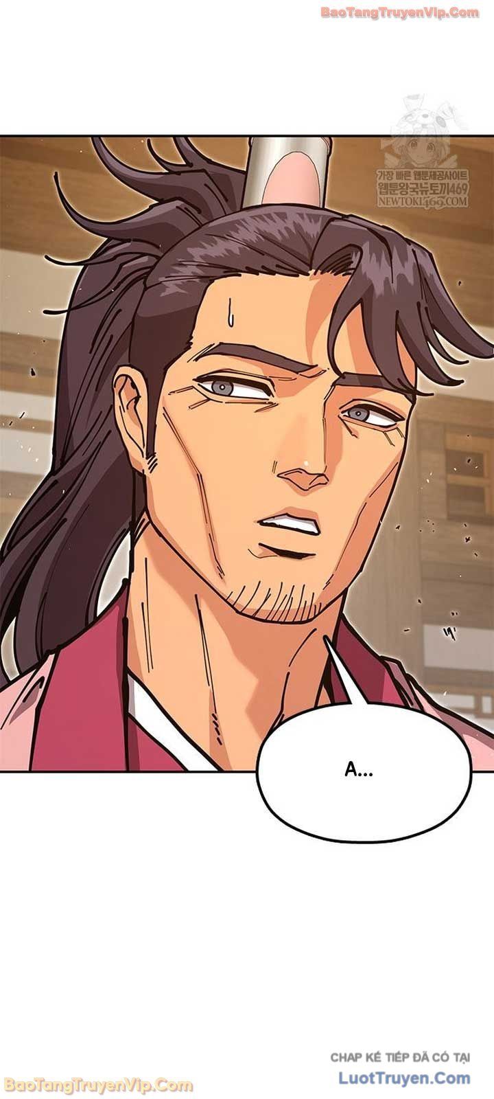 Vĩ Nhân Kiếm Chap 36 - Next Chap 37
