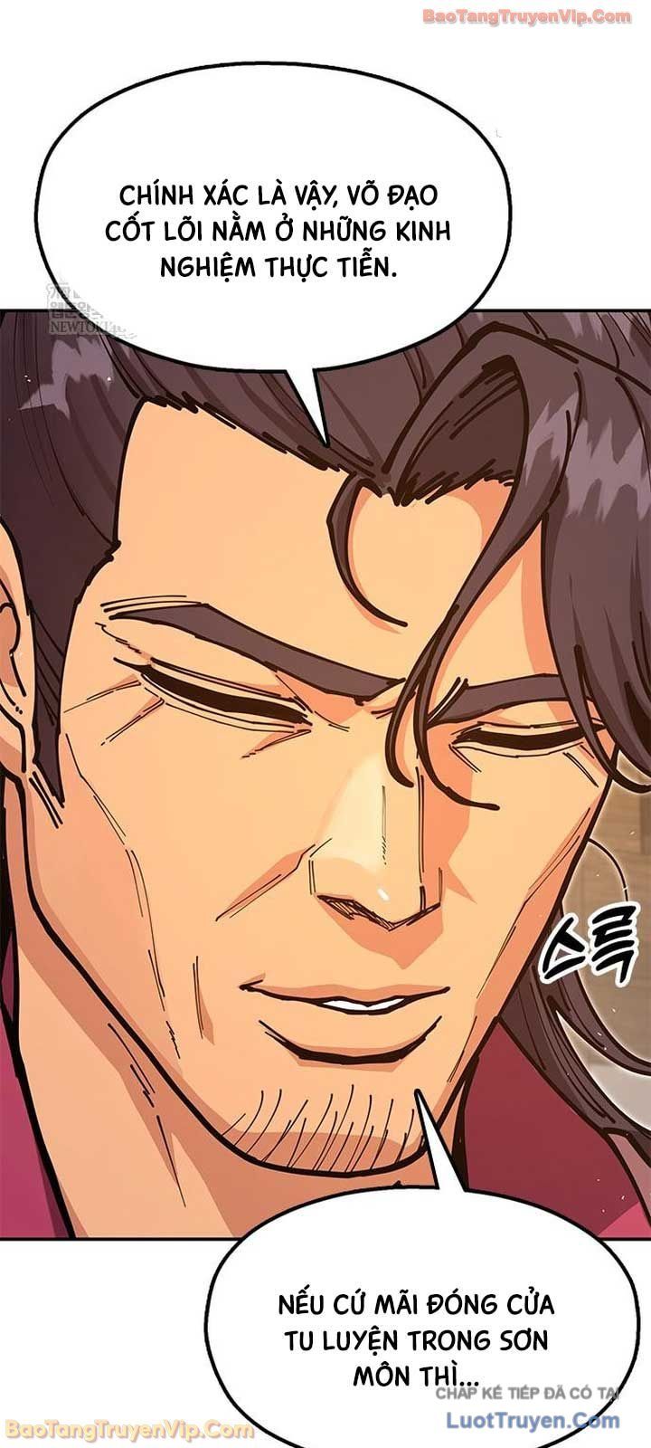 Vĩ Nhân Kiếm Chap 36 - Next Chap 37