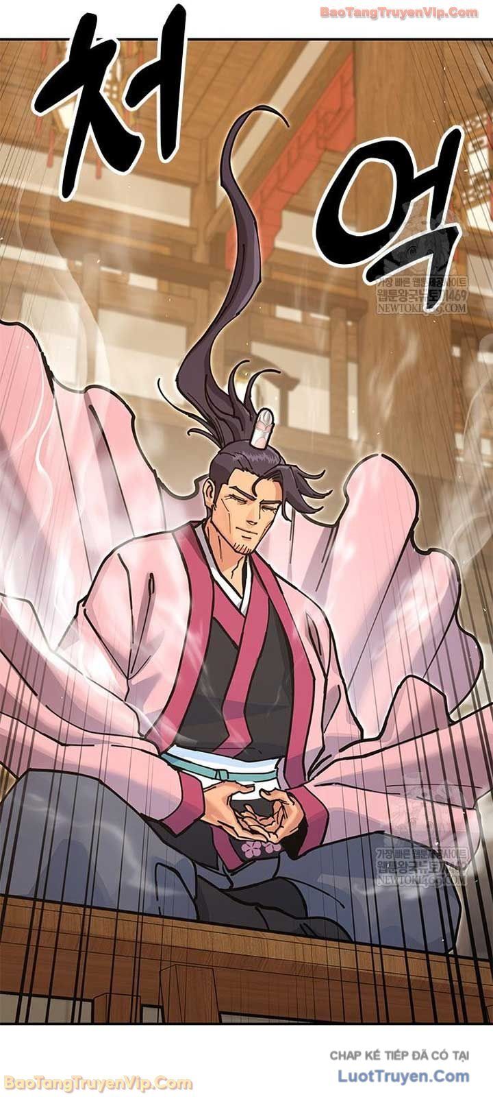 Vĩ Nhân Kiếm Chap 36 - Next Chap 37