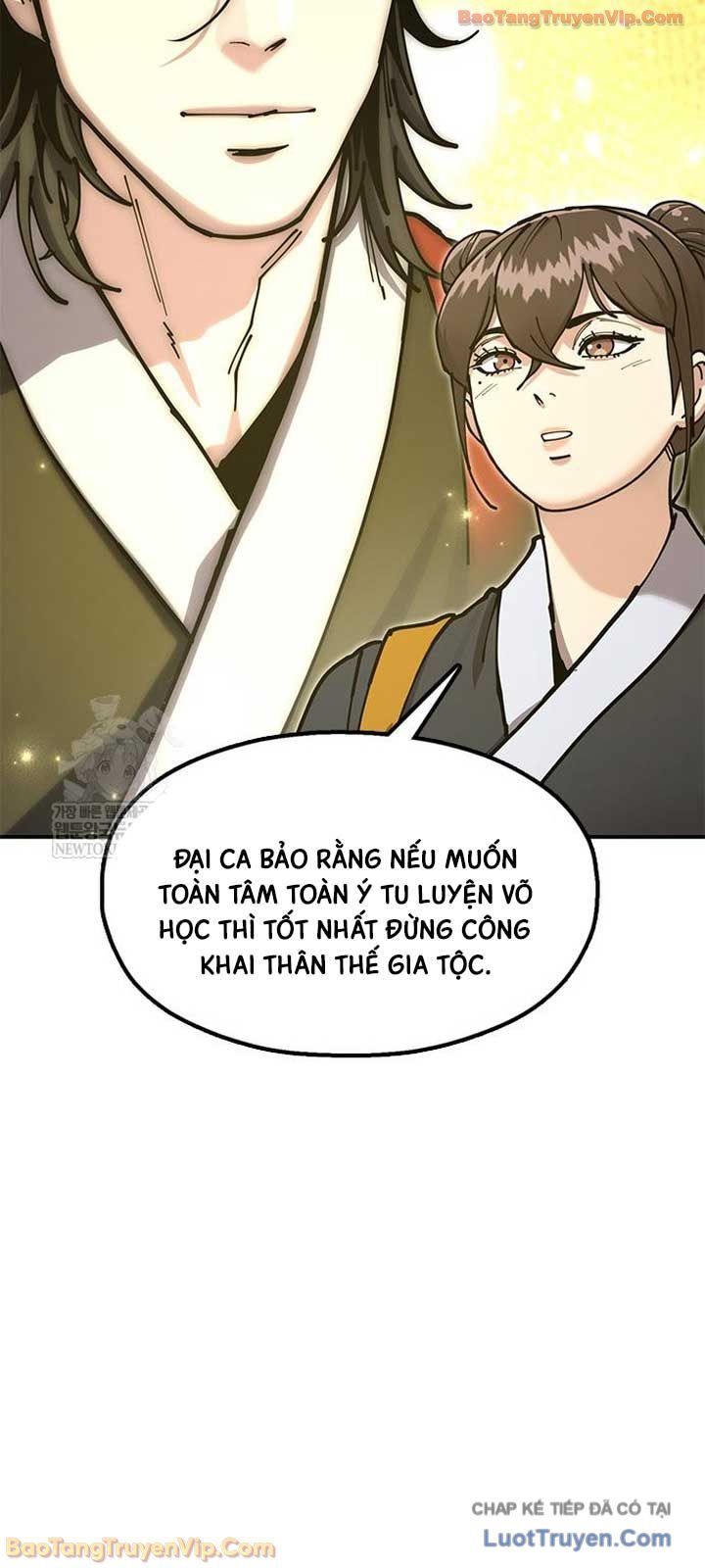 Vĩ Nhân Kiếm Chap 36 - Next Chap 37
