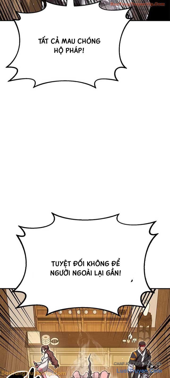 Vĩ Nhân Kiếm Chap 36 - Next Chap 37