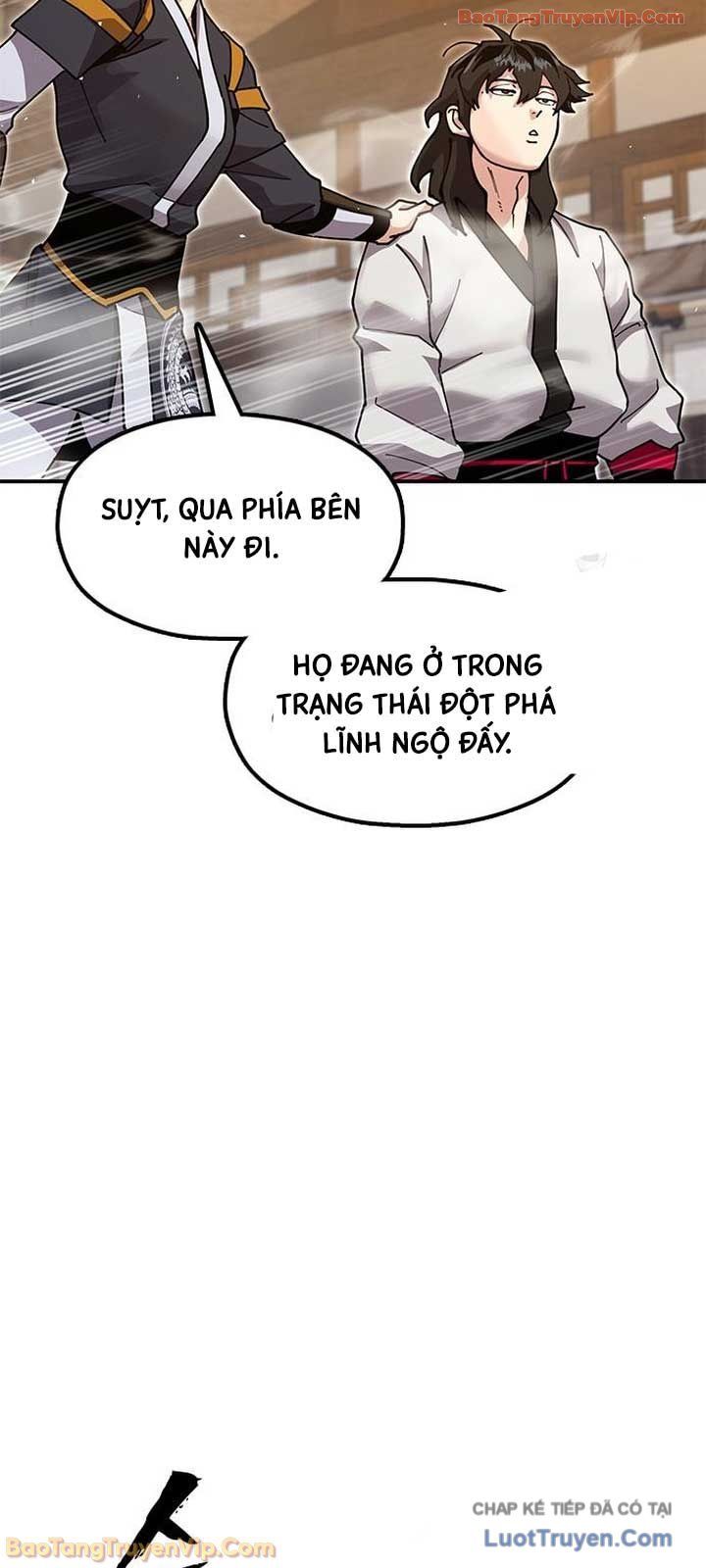 Vĩ Nhân Kiếm Chap 36 - Next Chap 37