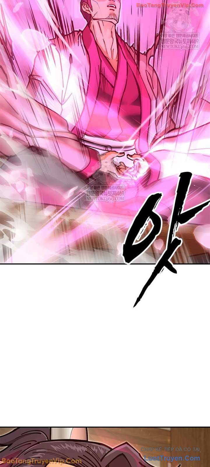 Vĩ Nhân Kiếm Chap 36 - Next Chap 37