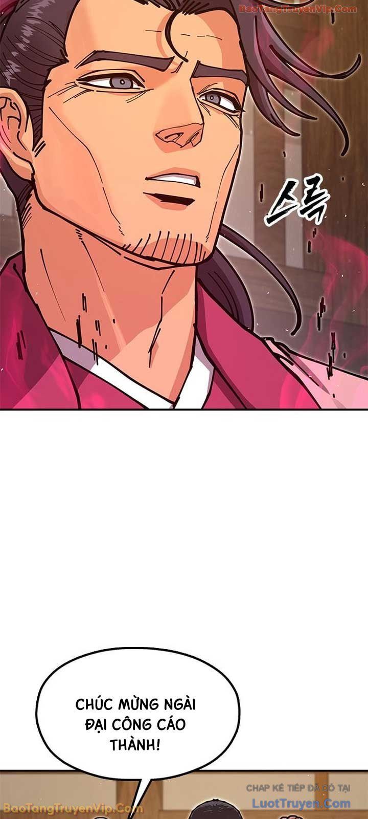 Vĩ Nhân Kiếm Chap 36 - Next Chap 37