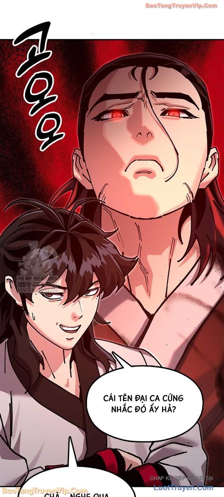 Vĩ Nhân Kiếm Chap 36 - Next Chap 37