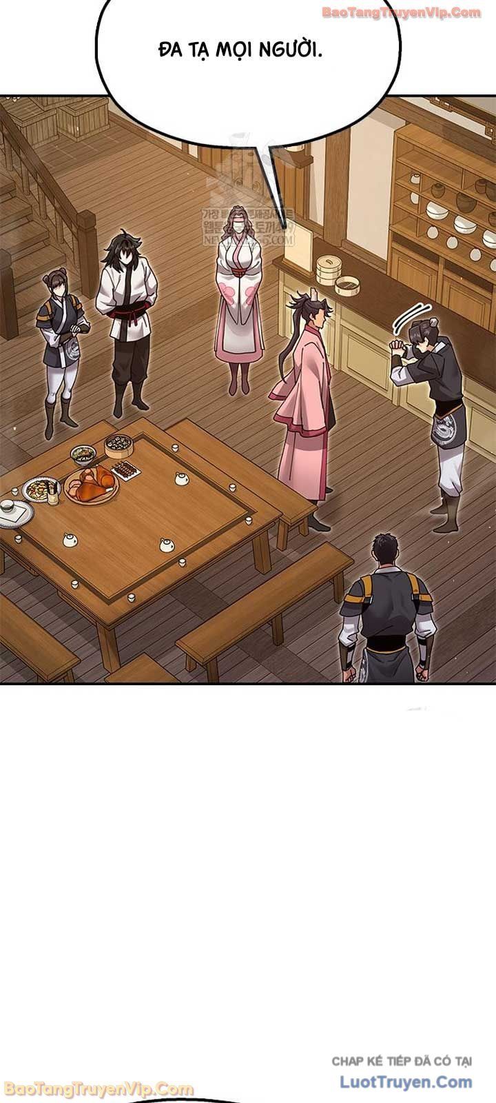 Vĩ Nhân Kiếm Chap 36 - Next Chap 37