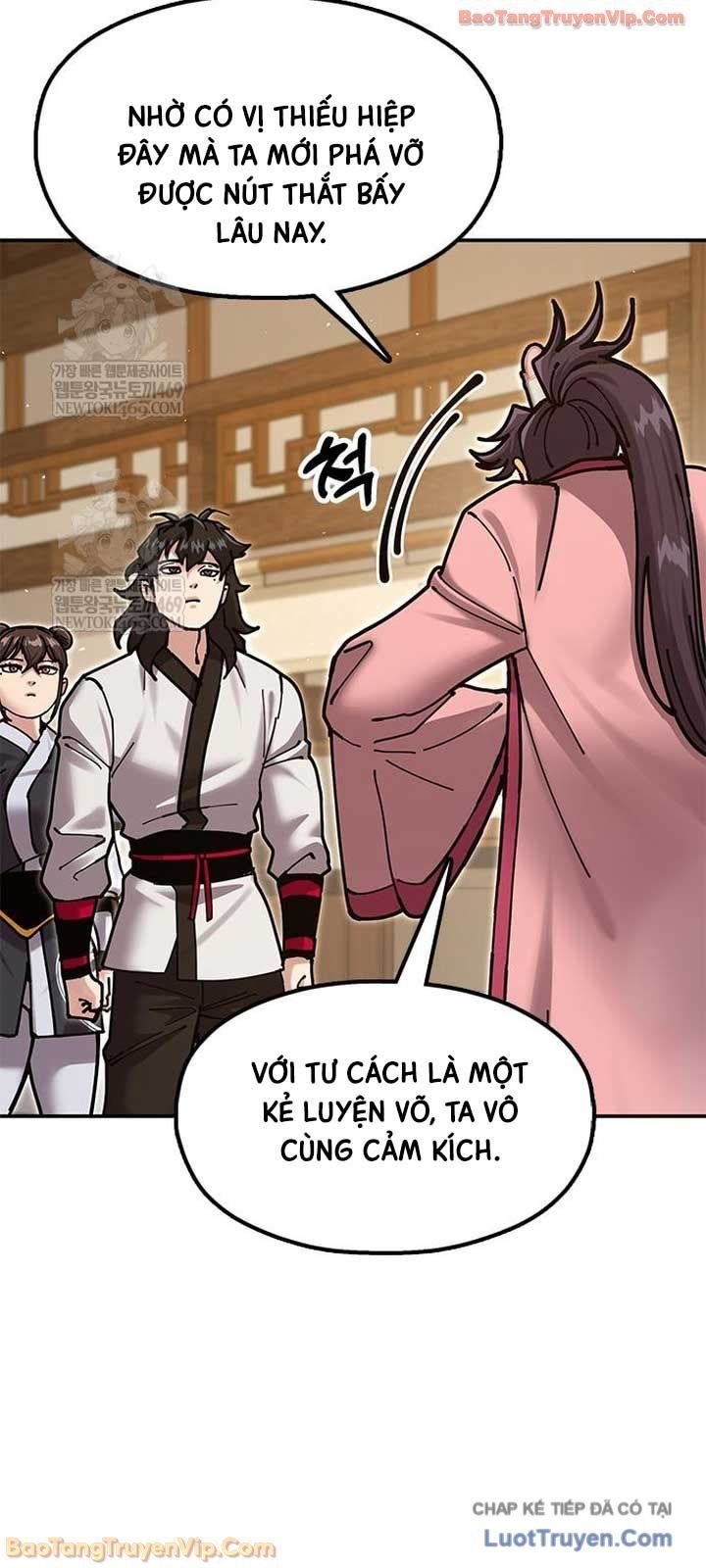 Vĩ Nhân Kiếm Chap 36 - Next Chap 37