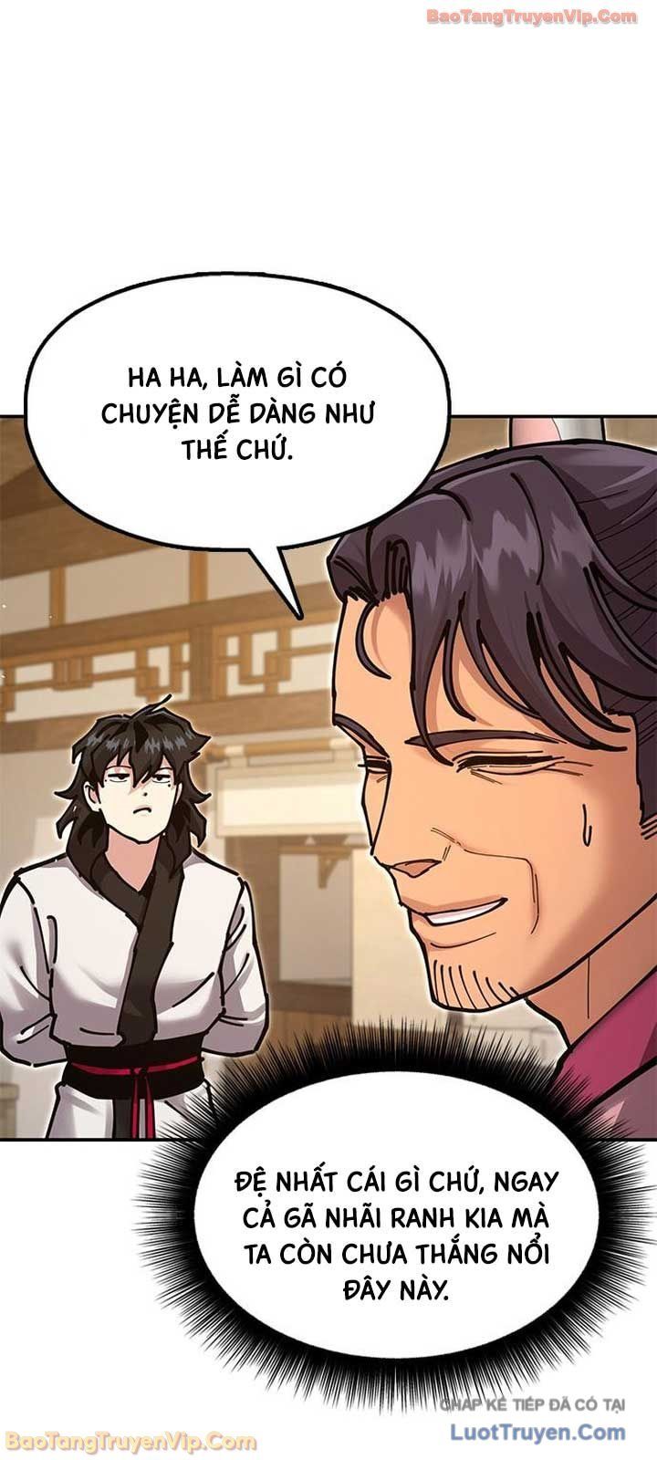 Vĩ Nhân Kiếm Chap 36 - Next Chap 37