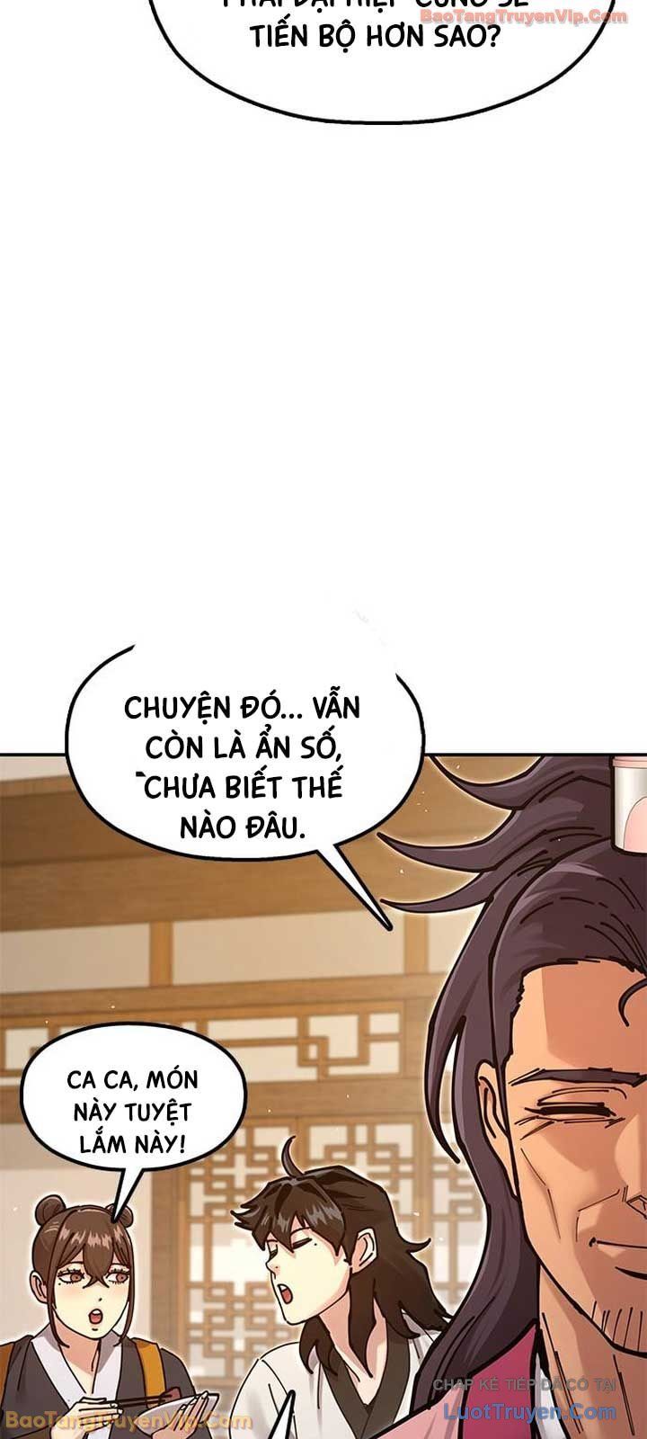 Vĩ Nhân Kiếm Chap 36 - Next Chap 37