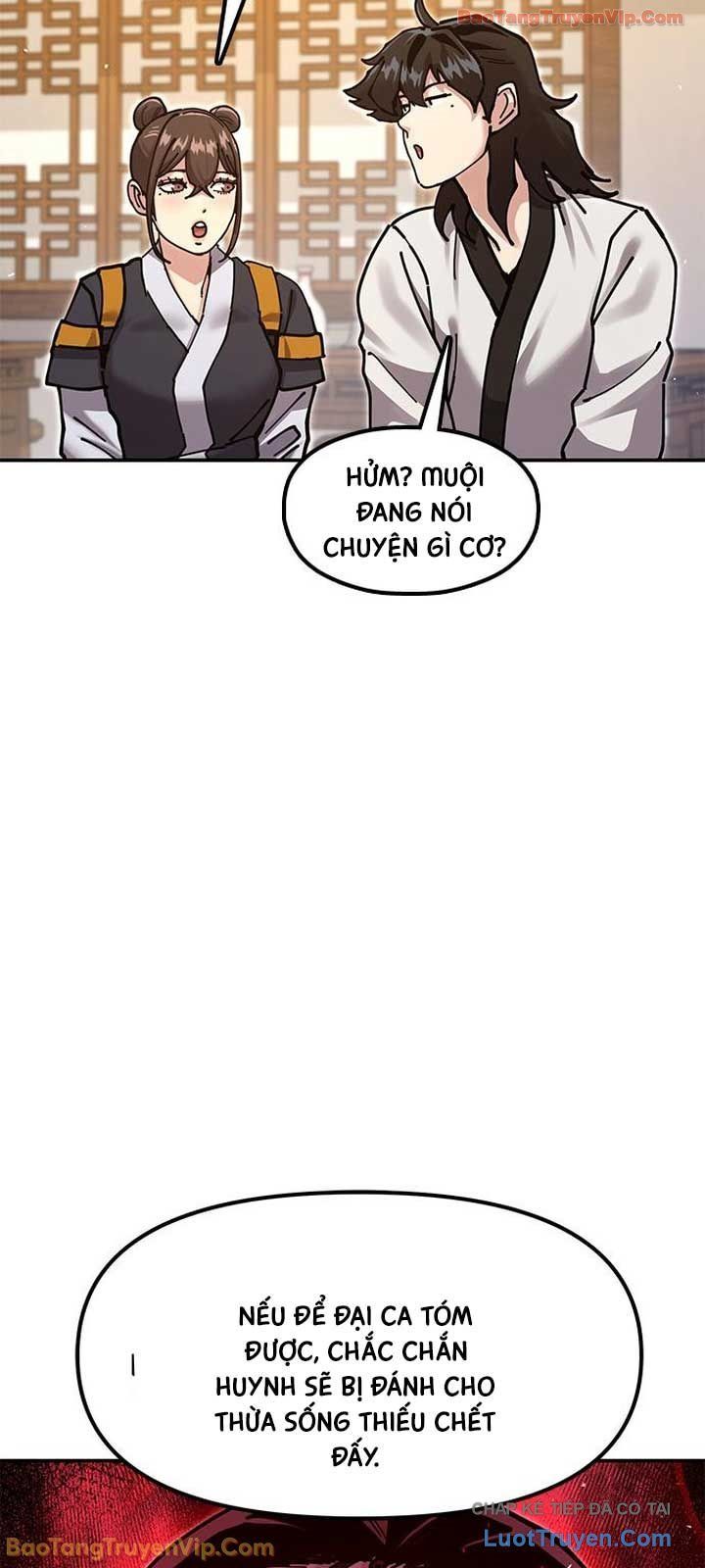 Vĩ Nhân Kiếm Chap 36 - Next Chap 37