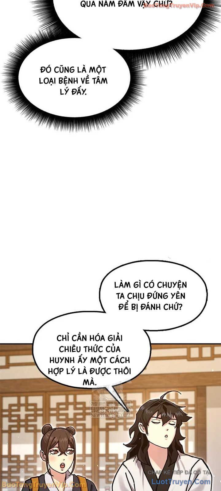 Vĩ Nhân Kiếm Chap 36 - Next Chap 37