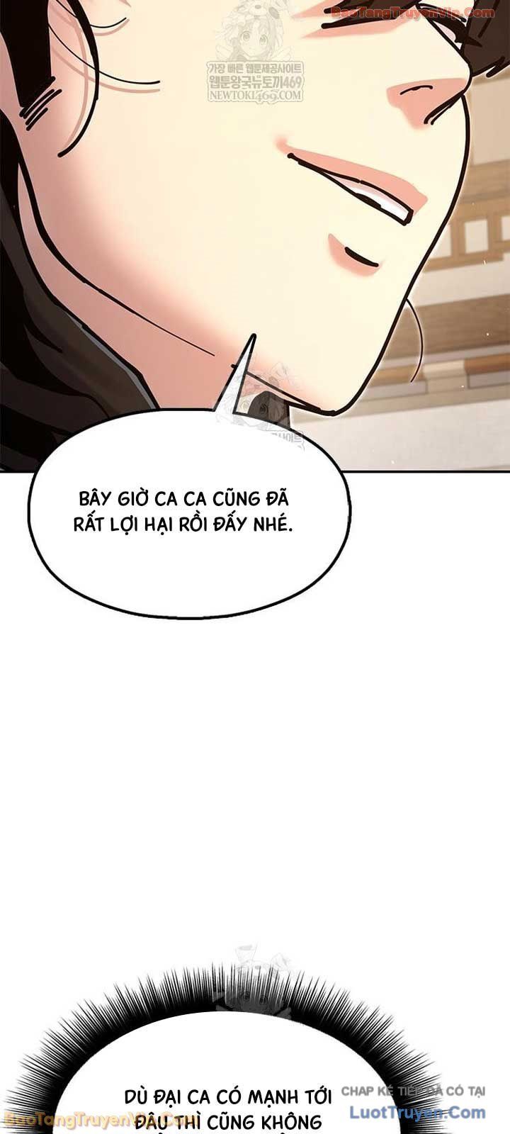 Vĩ Nhân Kiếm Chap 36 - Next Chap 37