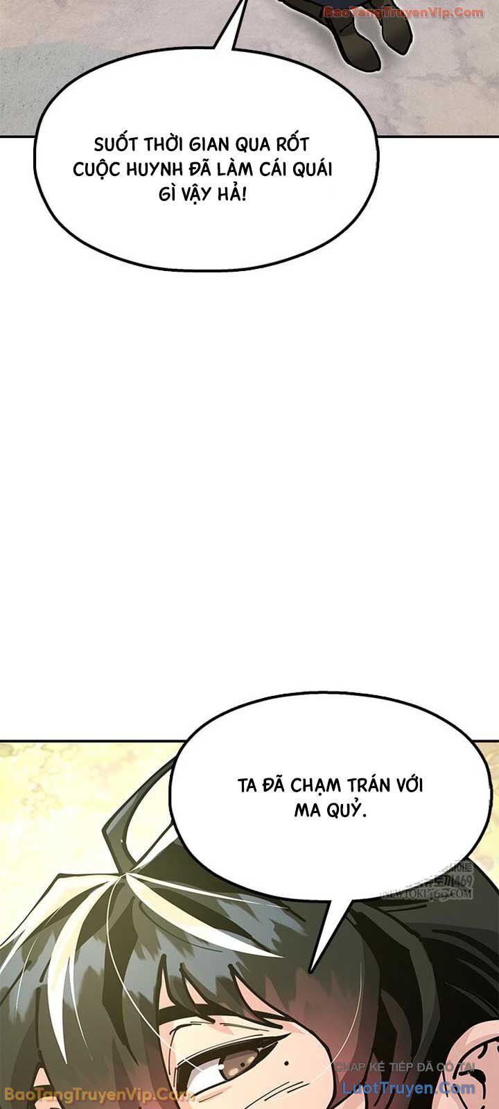 Vĩ Nhân Kiếm Chap 36 - Next Chap 37