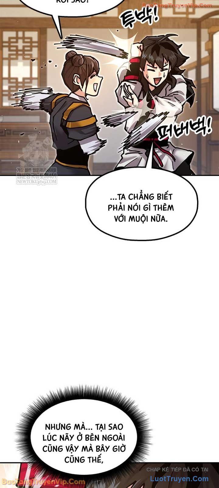 Vĩ Nhân Kiếm Chap 36 - Next Chap 37