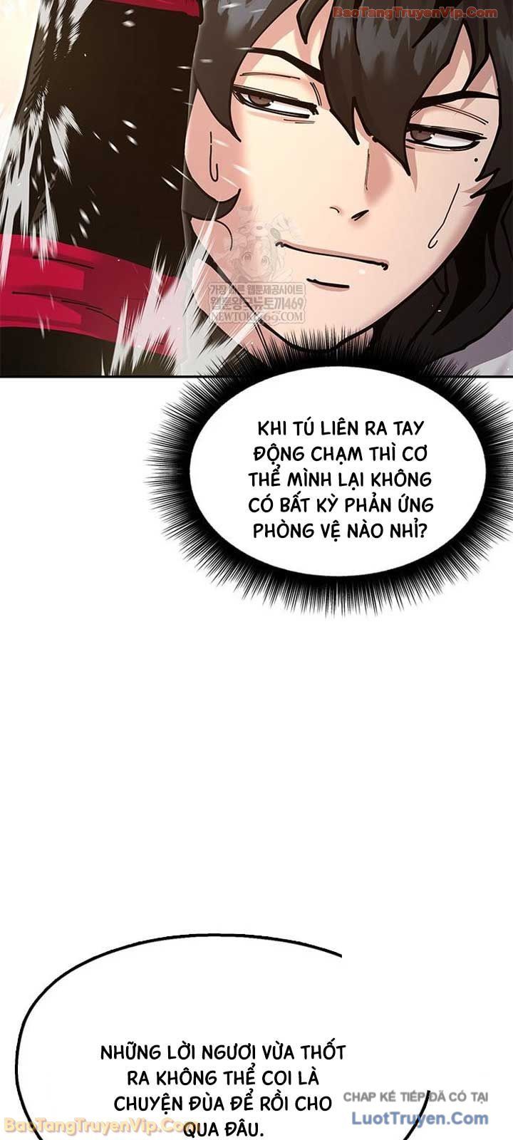 Vĩ Nhân Kiếm Chap 36 - Next Chap 37