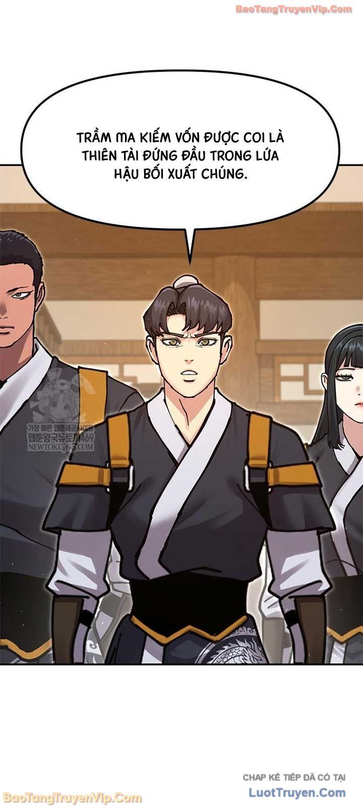 Vĩ Nhân Kiếm Chap 36 - Next Chap 37
