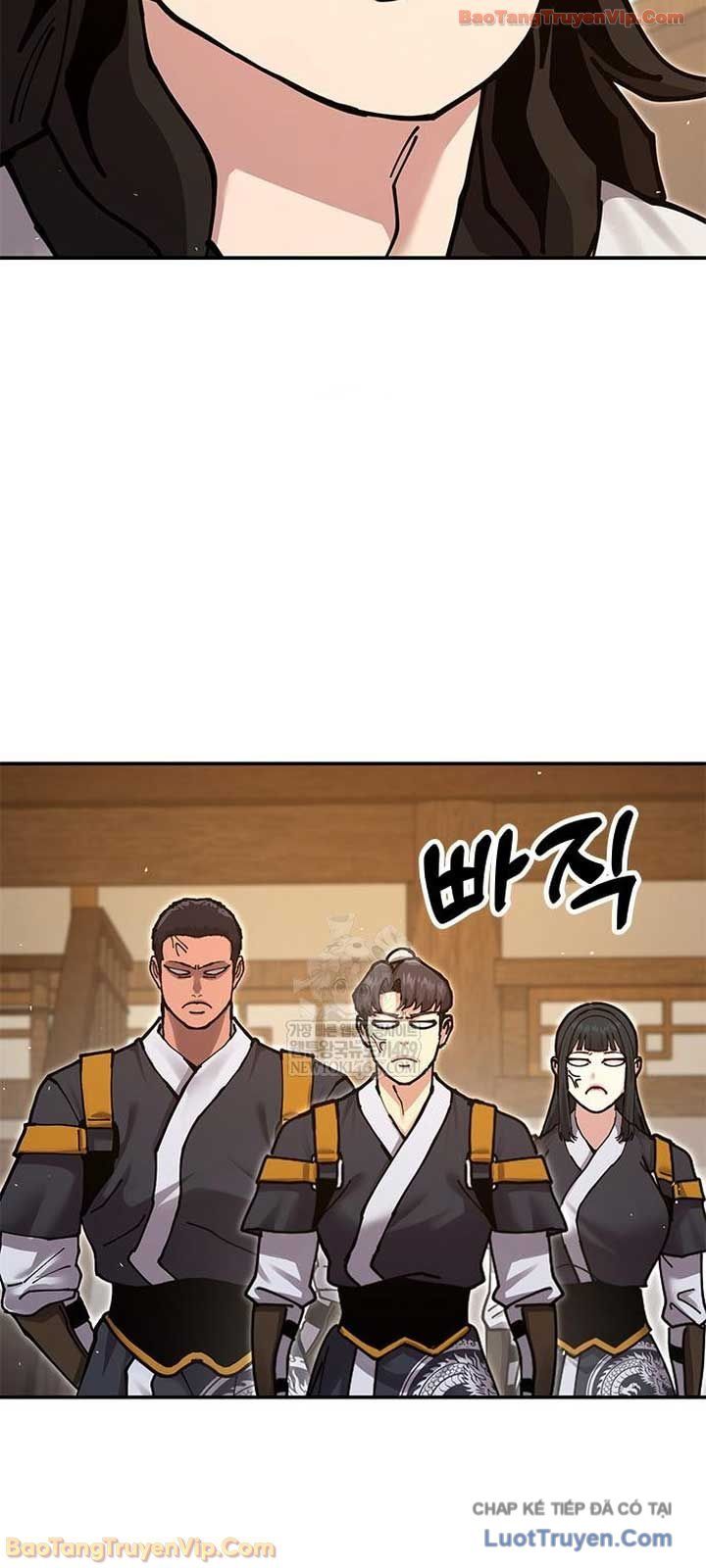 Vĩ Nhân Kiếm Chap 36 - Next Chap 37