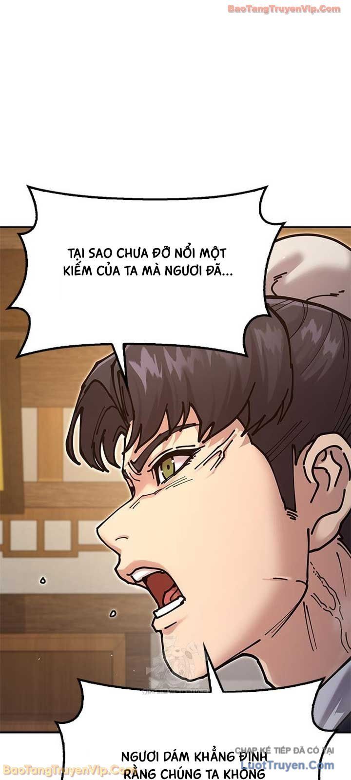 Vĩ Nhân Kiếm Chap 36 - Next Chap 37