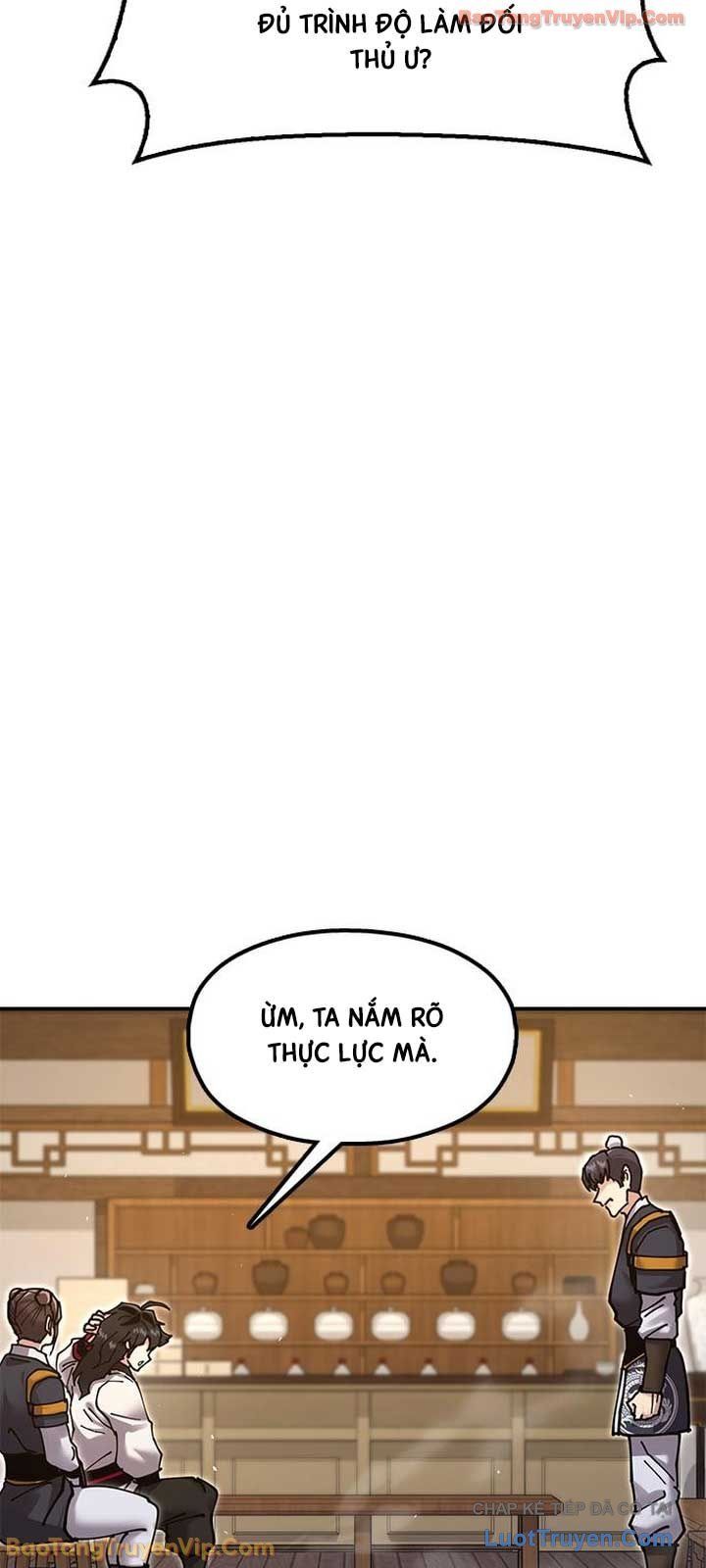 Vĩ Nhân Kiếm Chap 36 - Next Chap 37