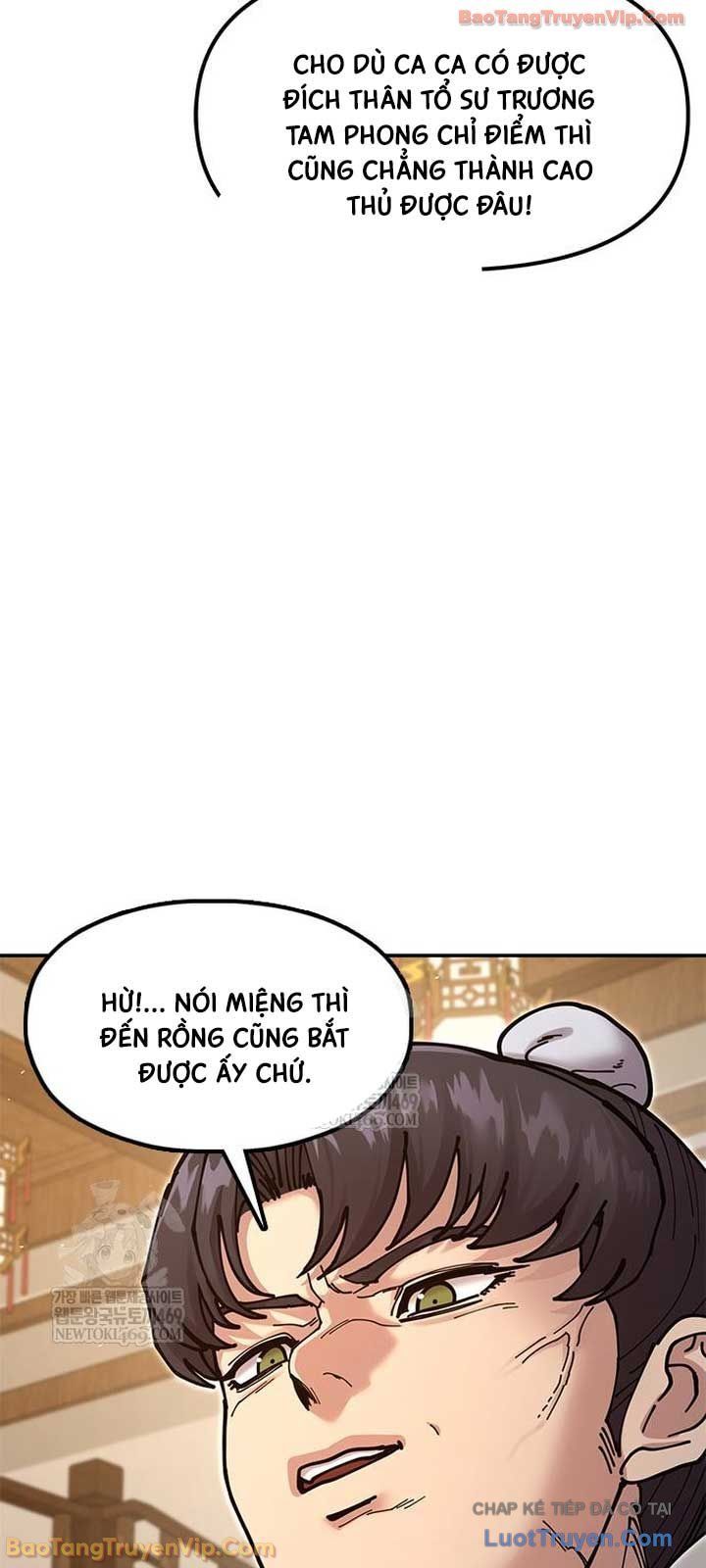 Vĩ Nhân Kiếm Chap 36 - Next Chap 37