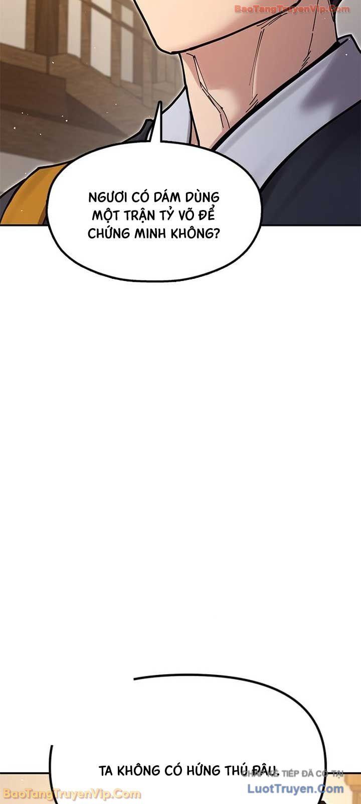 Vĩ Nhân Kiếm Chap 36 - Next Chap 37