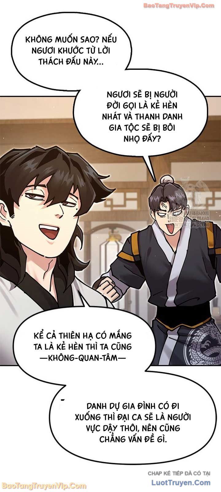 Vĩ Nhân Kiếm Chap 36 - Next Chap 37