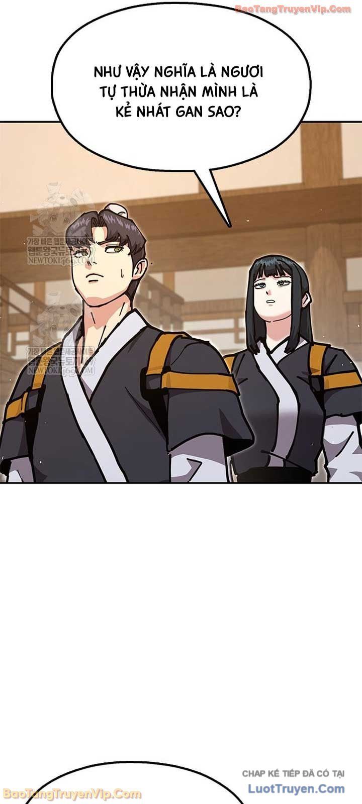 Vĩ Nhân Kiếm Chap 36 - Next Chap 37