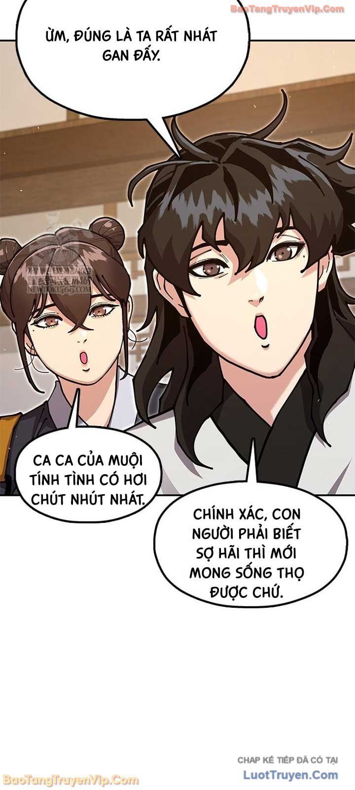 Vĩ Nhân Kiếm Chap 36 - Next Chap 37