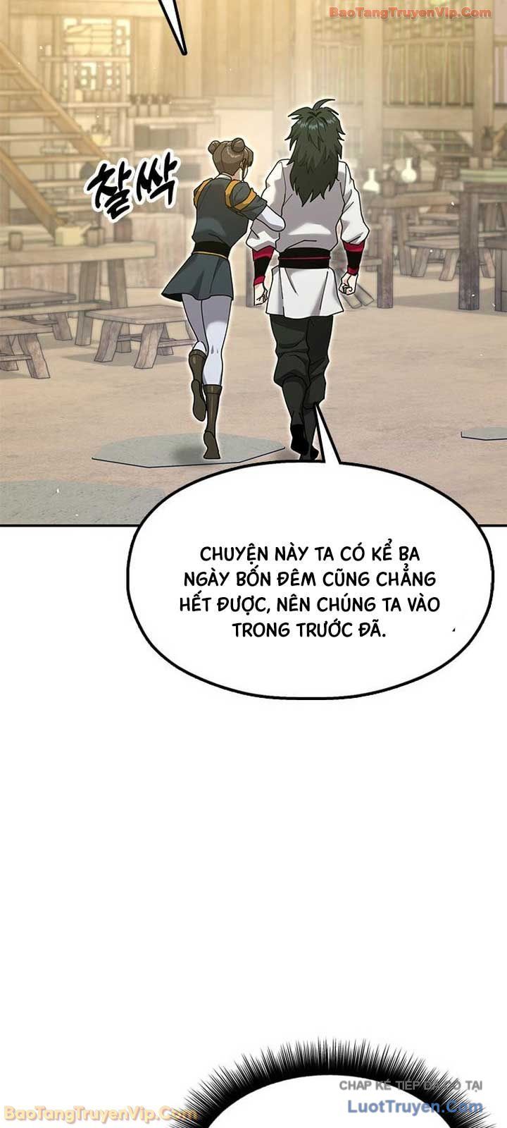 Vĩ Nhân Kiếm Chap 36 - Next Chap 37