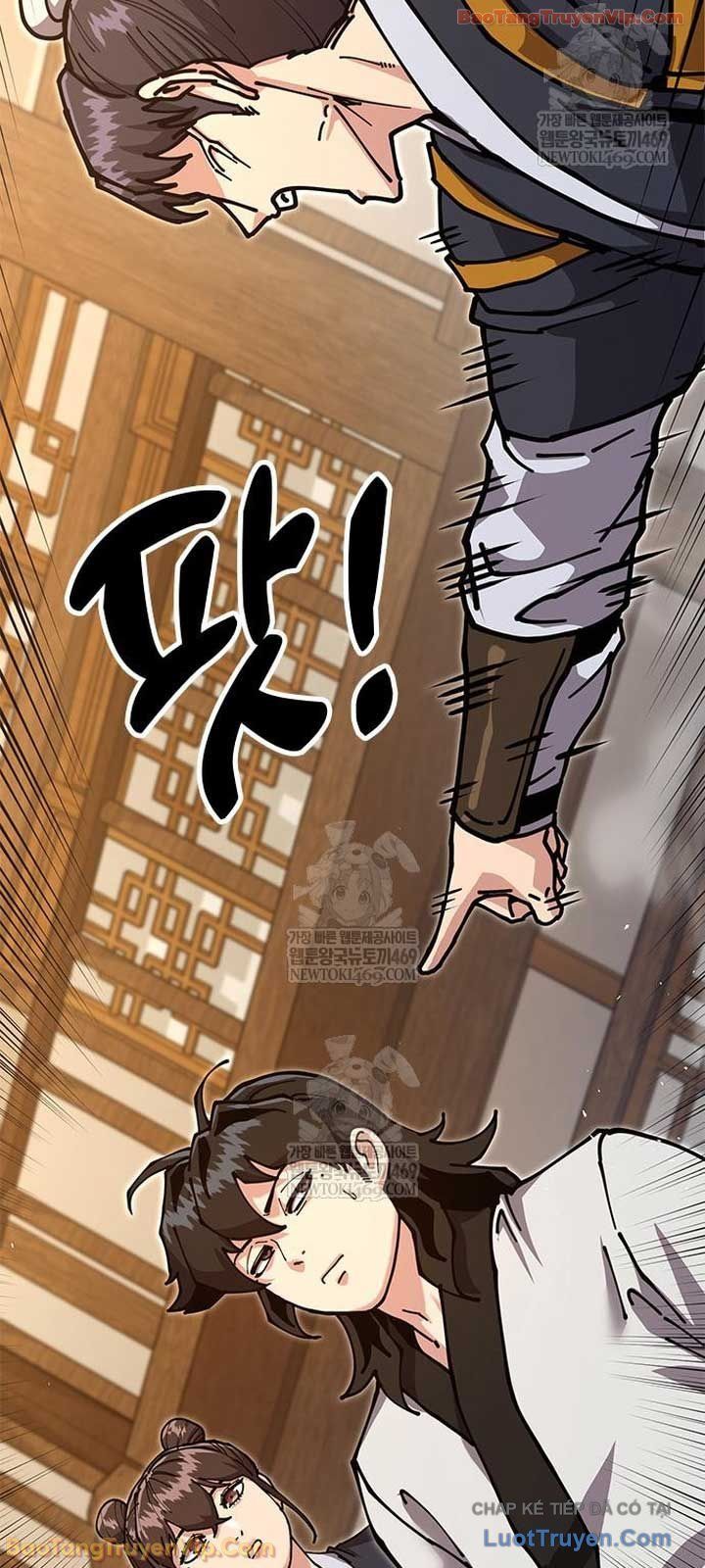 Vĩ Nhân Kiếm Chap 36 - Next Chap 37