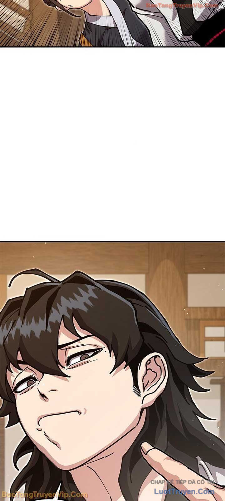 Vĩ Nhân Kiếm Chap 36 - Next Chap 37