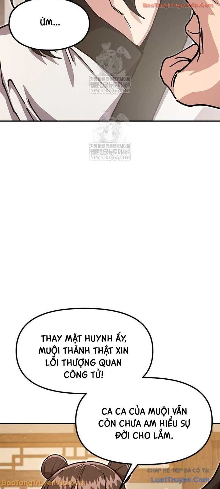 Vĩ Nhân Kiếm Chap 36 - Next Chap 37