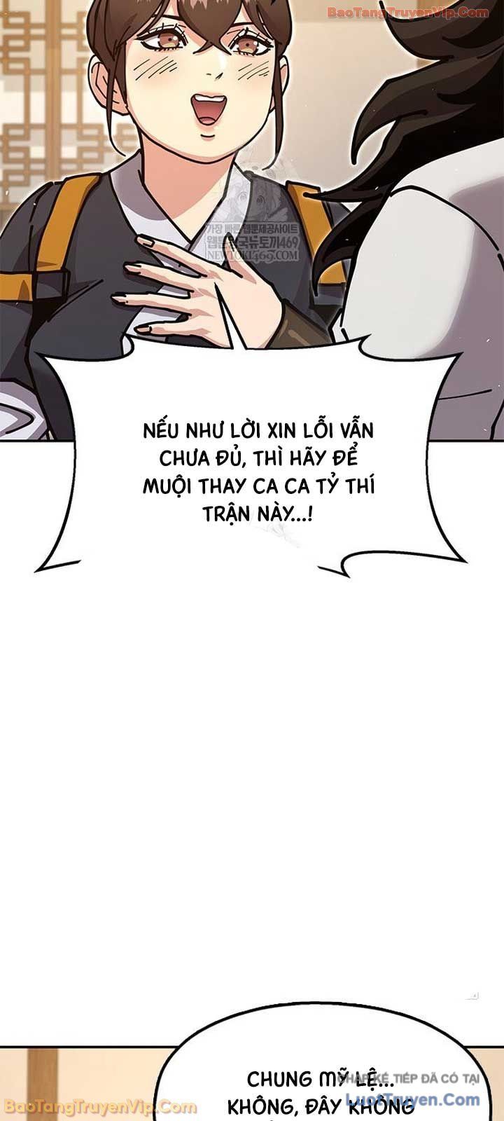 Vĩ Nhân Kiếm Chap 36 - Next Chap 37