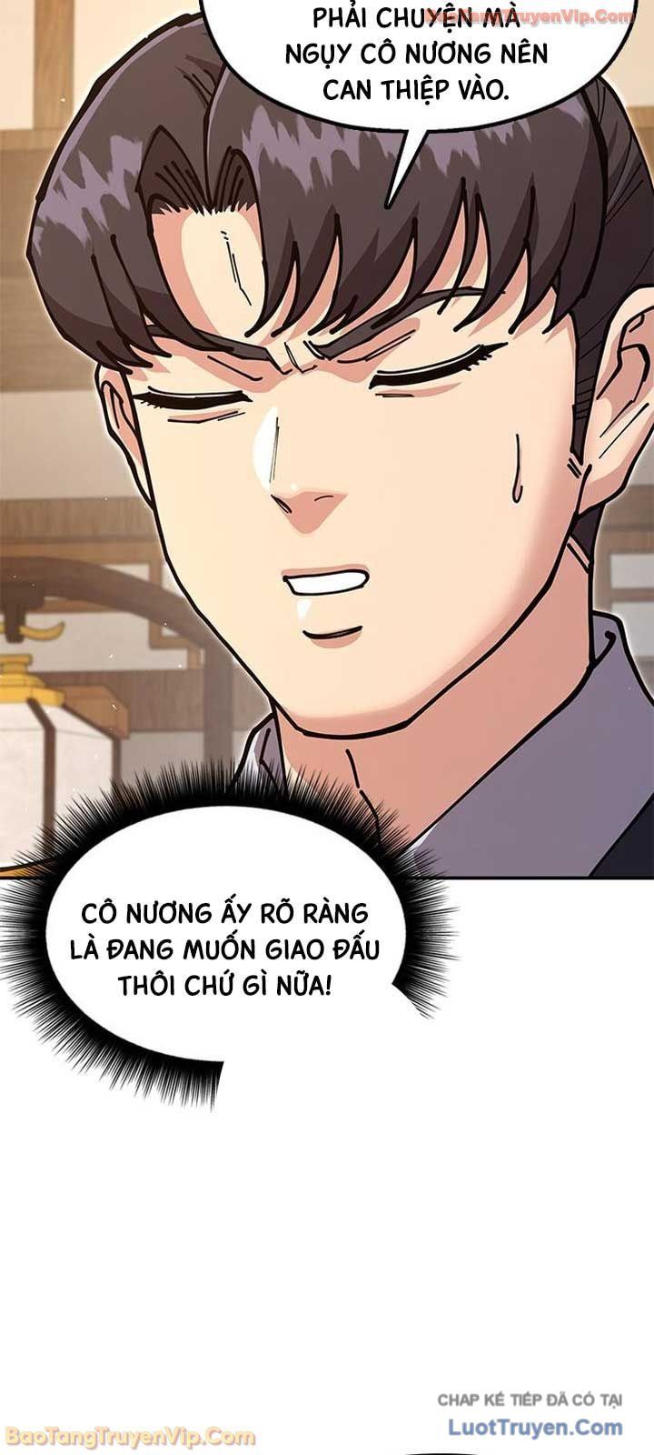 Vĩ Nhân Kiếm Chap 36 - Next Chap 37