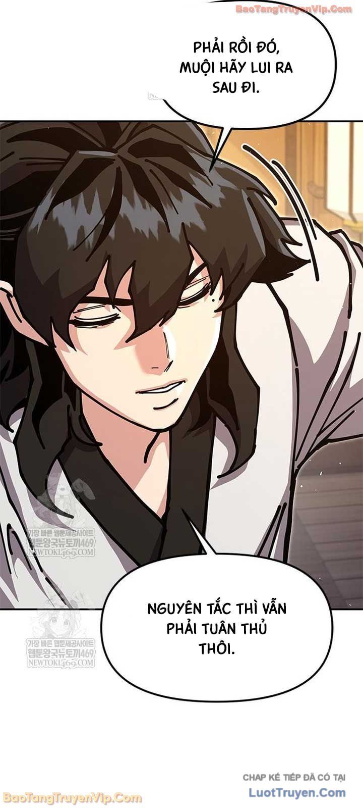 Vĩ Nhân Kiếm Chap 36 - Next Chap 37
