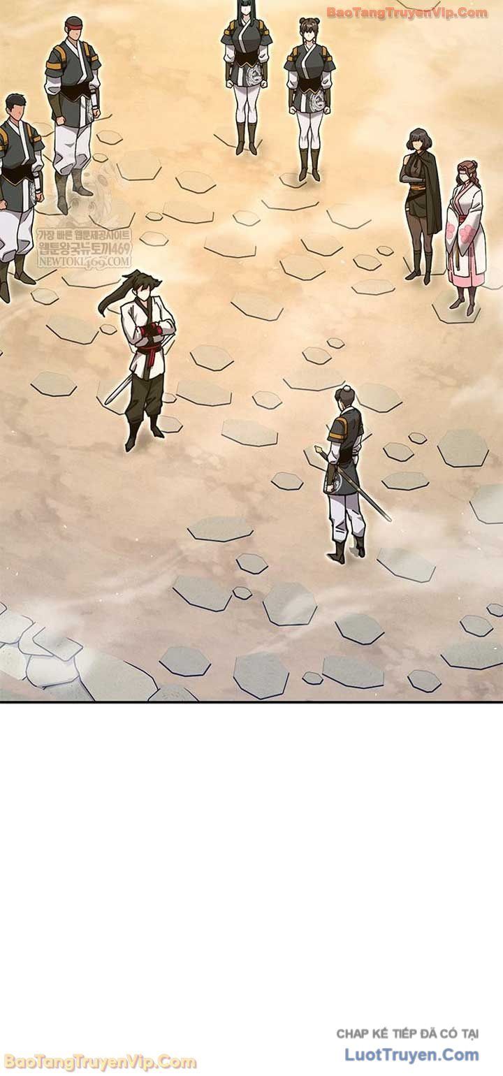 Vĩ Nhân Kiếm Chap 36 - Next Chap 37