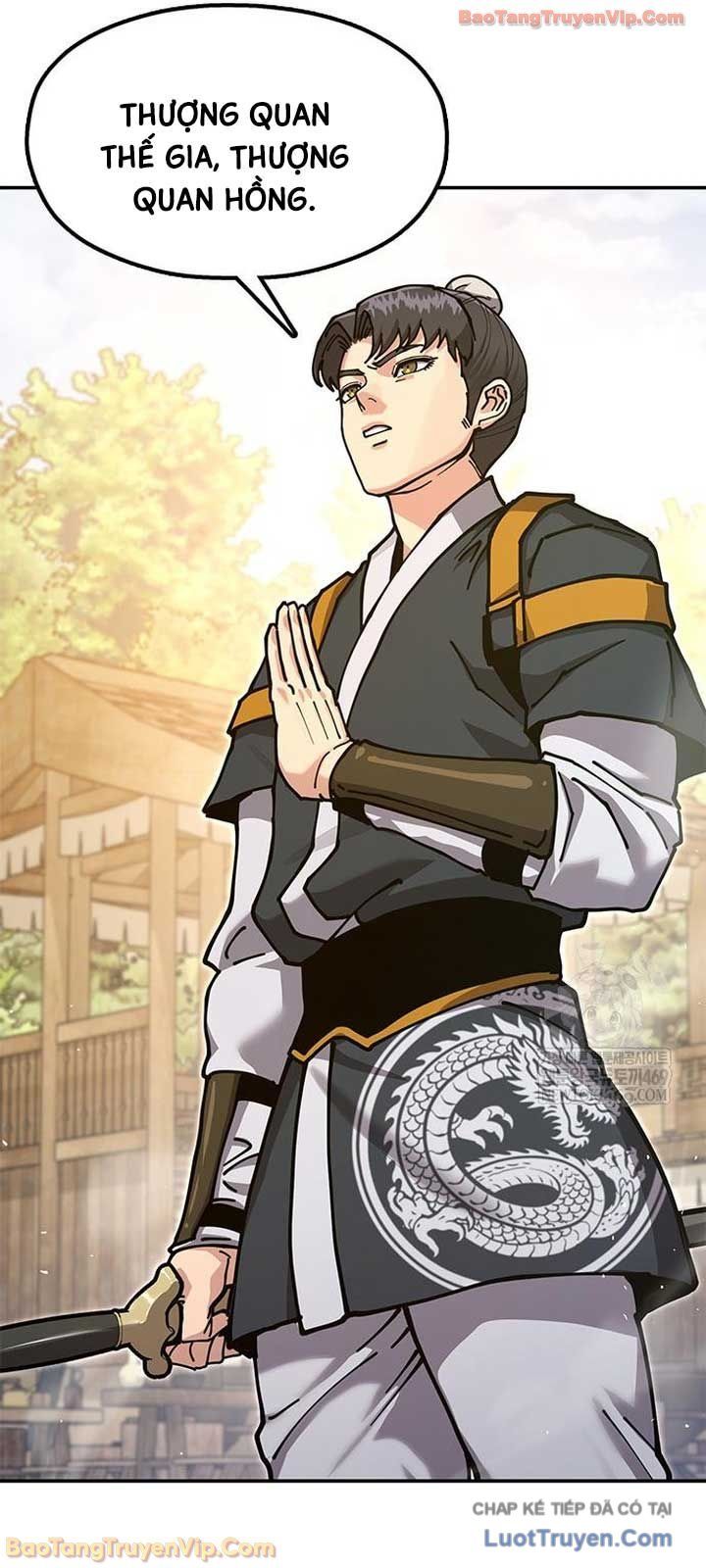 Vĩ Nhân Kiếm Chap 36 - Next Chap 37