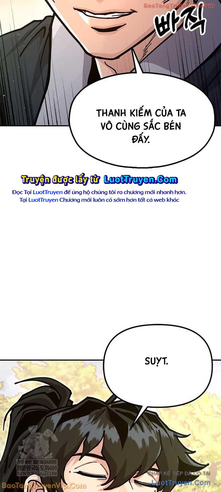 Vĩ Nhân Kiếm Chap 36 - Next Chap 37