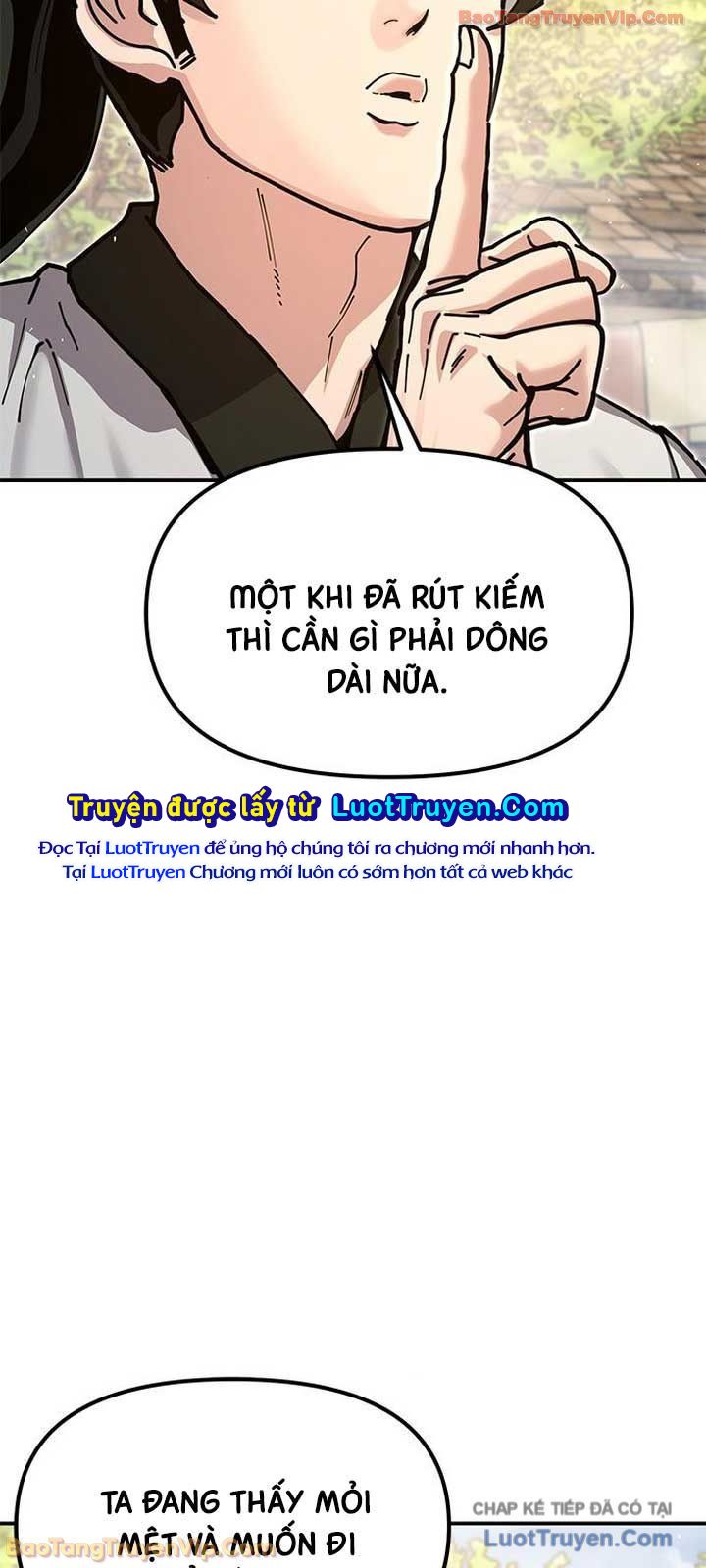 Vĩ Nhân Kiếm Chap 36 - Next Chap 37