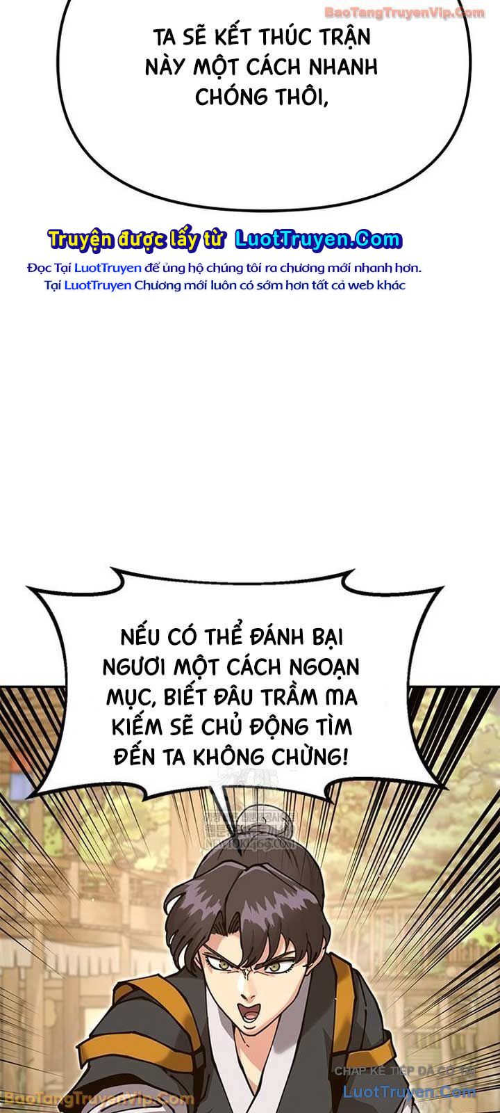 Vĩ Nhân Kiếm Chap 36 - Next Chap 37