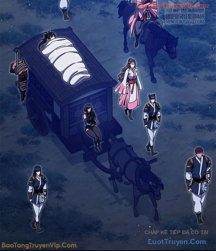 Vĩ Nhân Kiếm Chap 37 - Next Chap 38