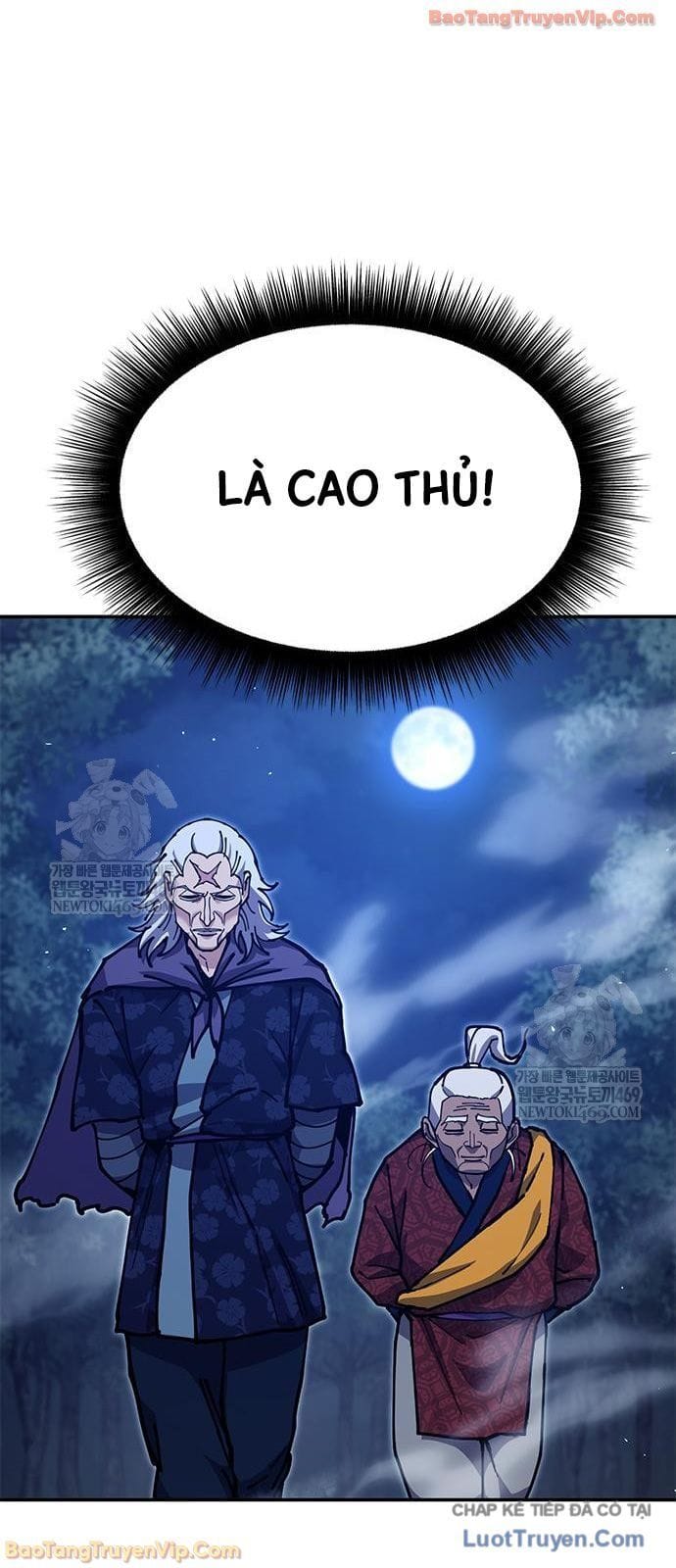 Vĩ Nhân Kiếm Chap 37 - Next Chap 38