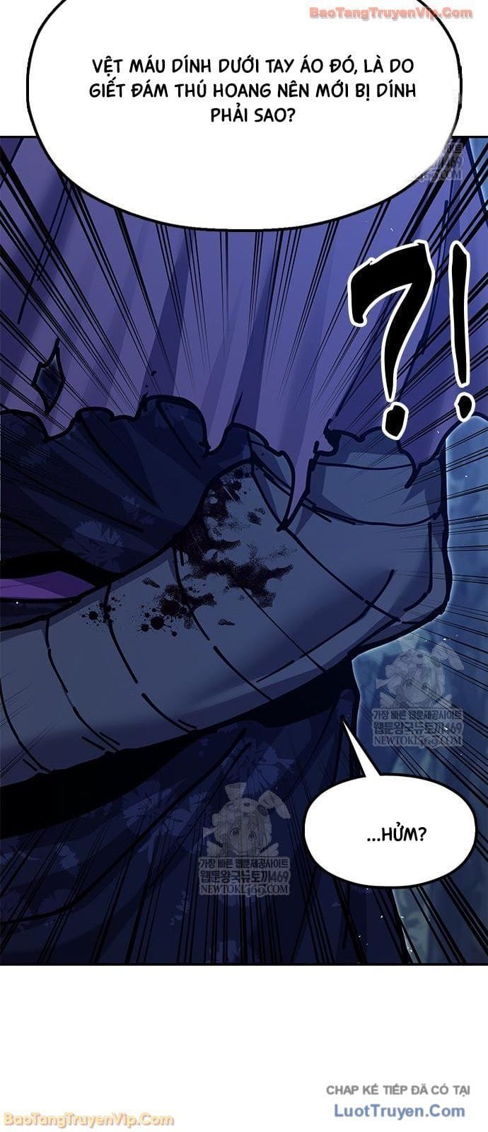 Vĩ Nhân Kiếm Chap 37 - Next Chap 38