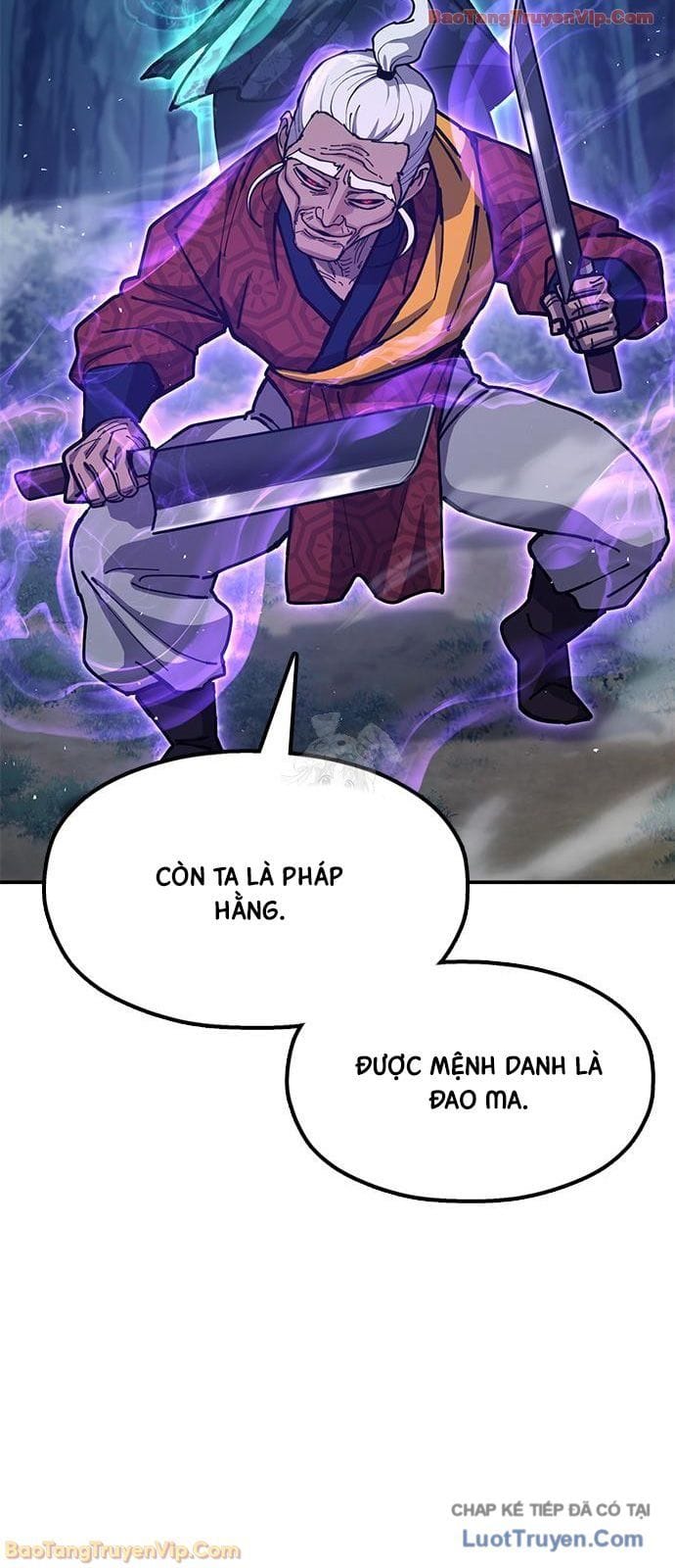 Vĩ Nhân Kiếm Chap 37 - Next Chap 38