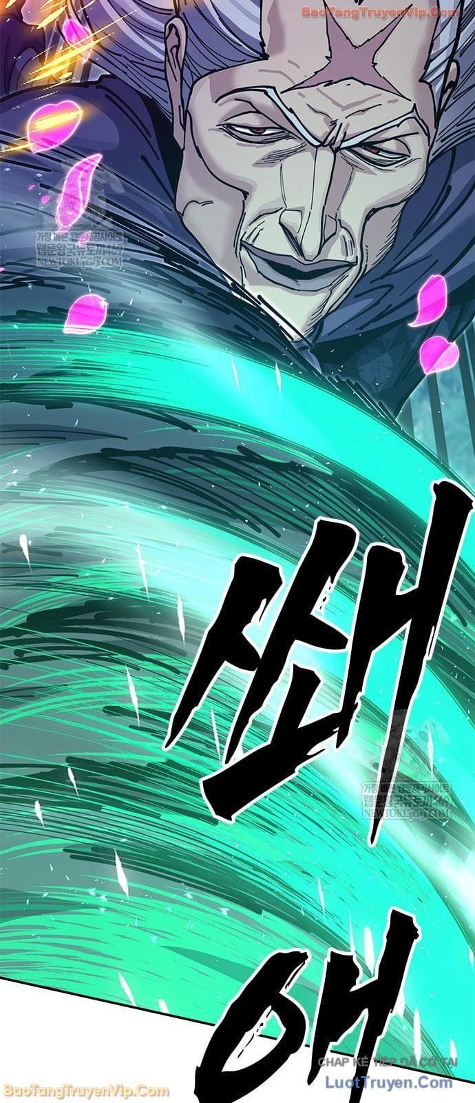 Vĩ Nhân Kiếm Chap 37 - Next Chap 38