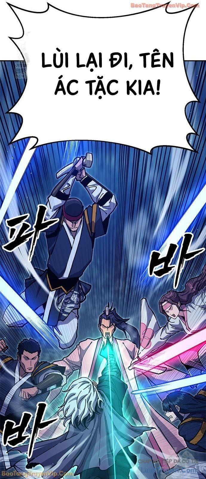 Vĩ Nhân Kiếm Chap 37 - Next Chap 38