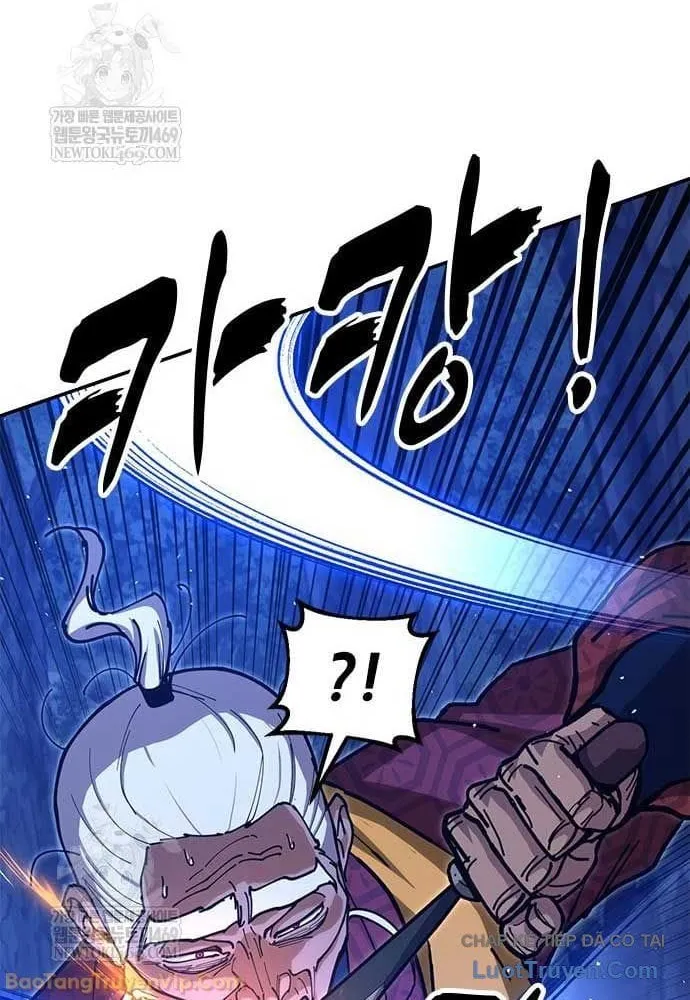 Vĩ Nhân Kiếm Chap 38 - Next Chap 39