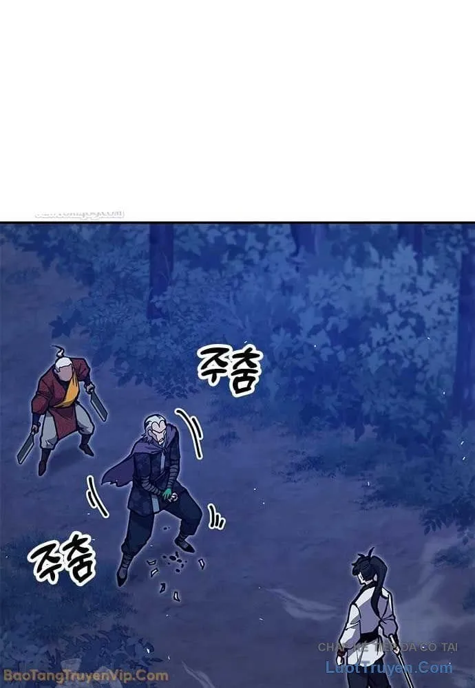 Vĩ Nhân Kiếm Chap 38 - Next Chap 39