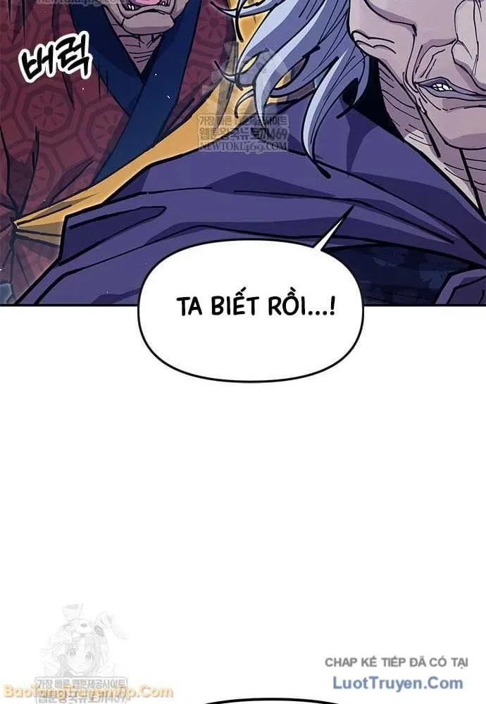 Vĩ Nhân Kiếm Chap 38 - Next Chap 39