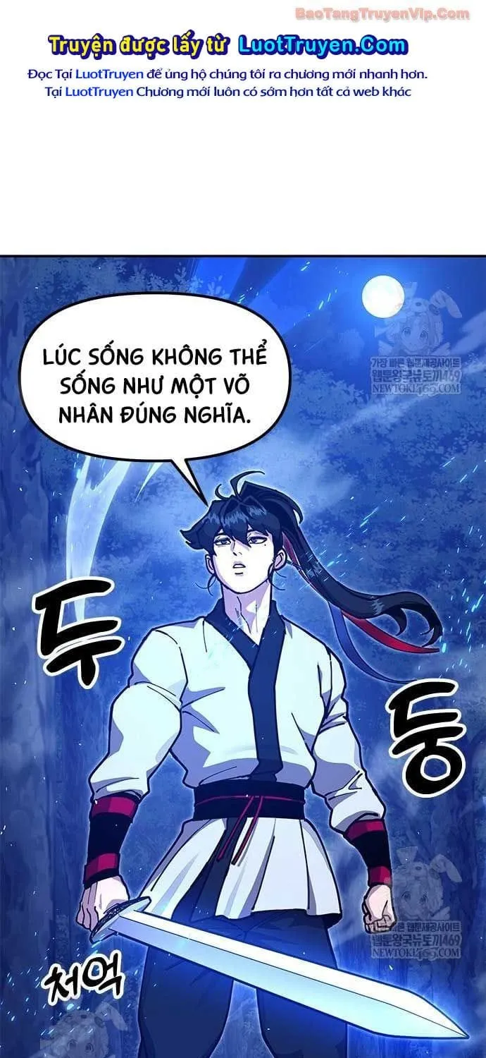 Vĩ Nhân Kiếm Chap 38 - Next Chap 39